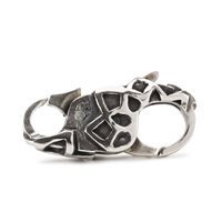 Chiusura Trollbeads Chiusure in Argento TAGLO-00073 - TAGLO-00073
